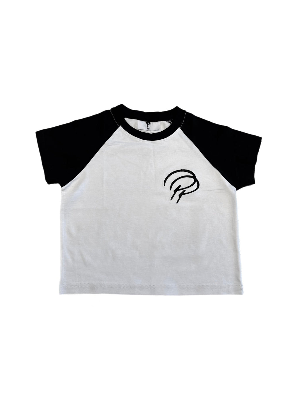 Women's Monochrome Club PY Tee