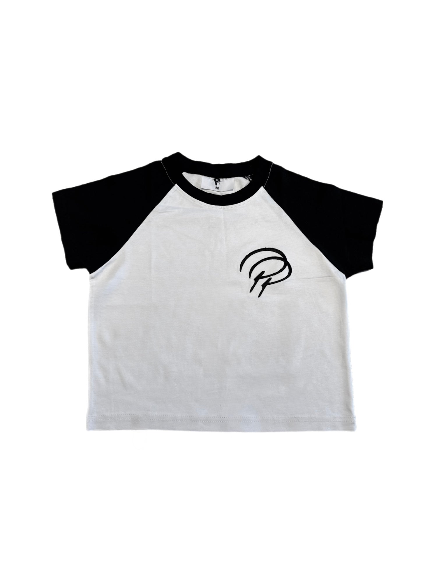 Women's Monochrome Club PY Tee