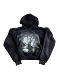 Parting of the “Black Sea” Hoodie